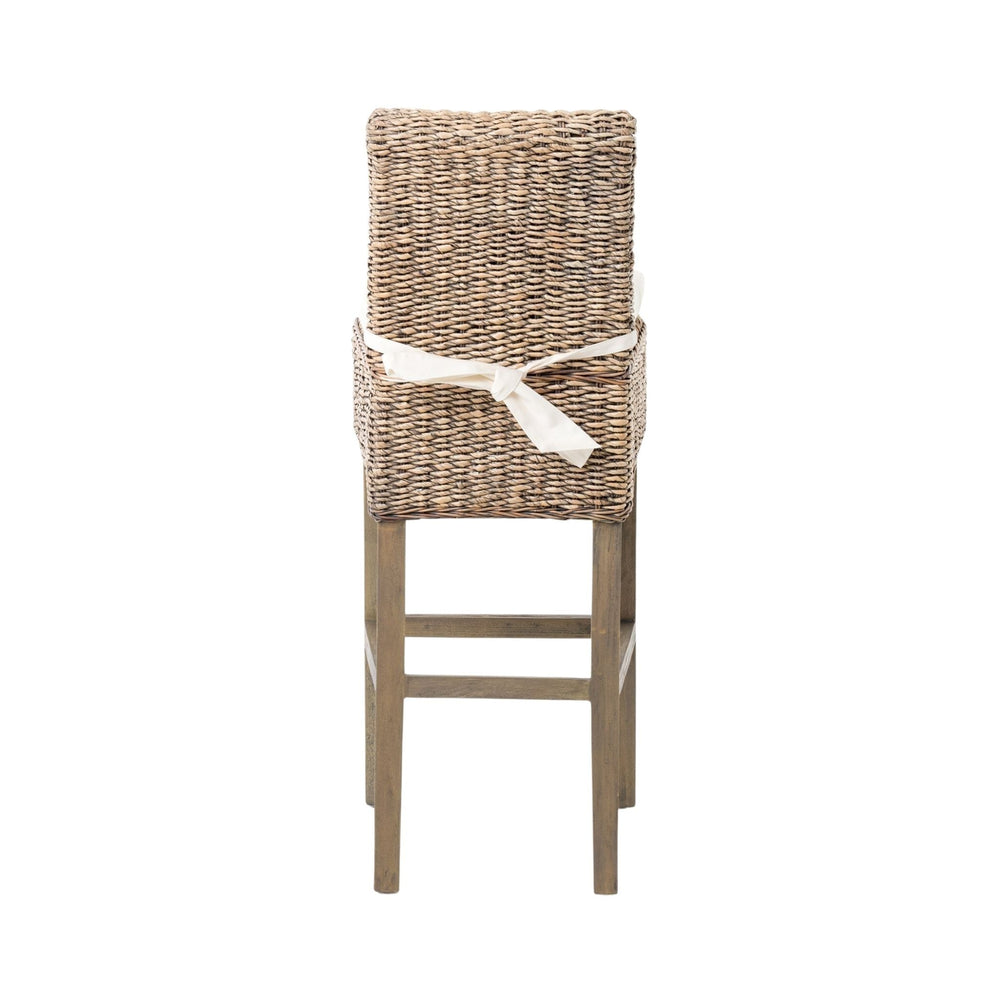
                      
                        Banana Leaf Counter Stool - #shop_name Chair
                      
                    