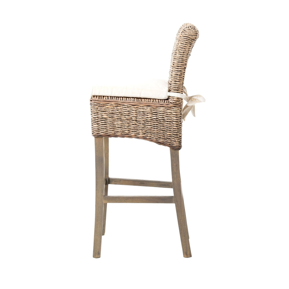 
                      
                        Banana Leaf Counter Stool - #shop_name Chair
                      
                    
