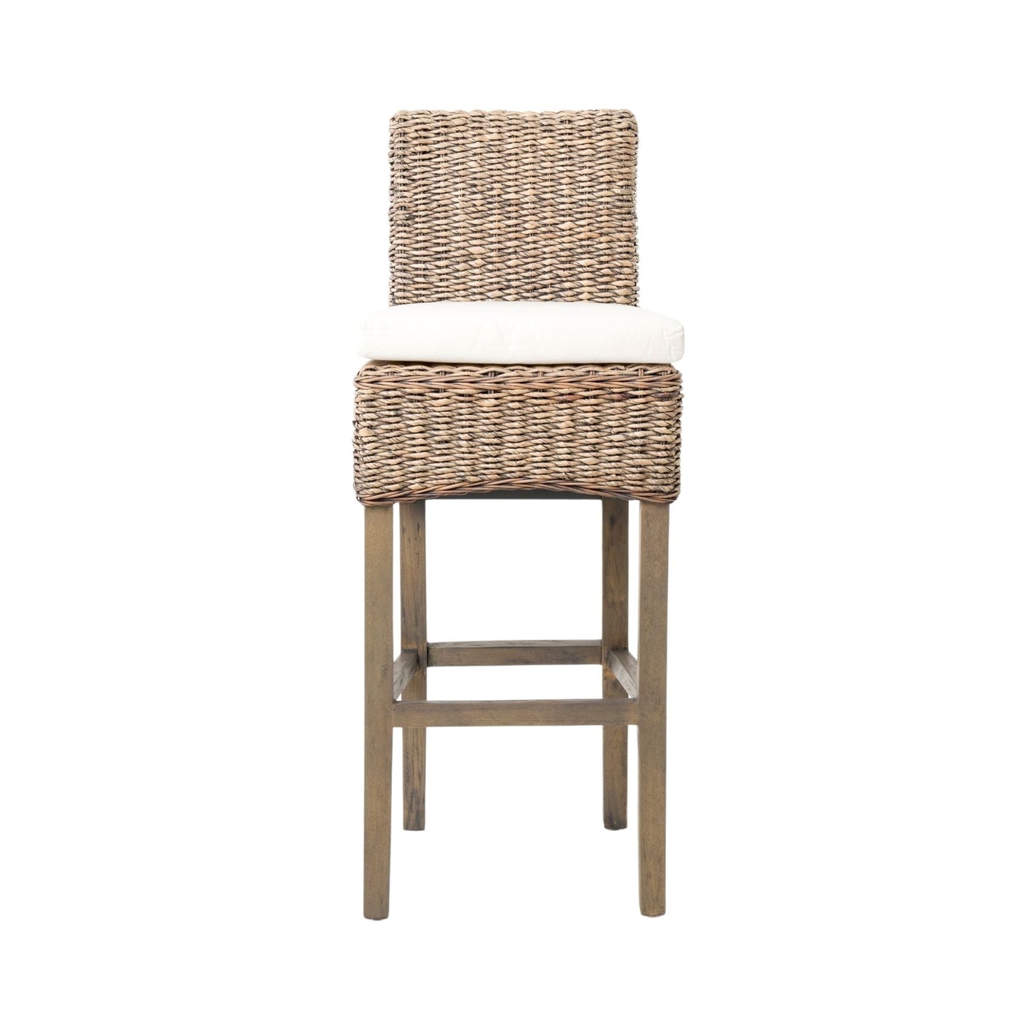 Banana Leaf Counter Stool - #shop_name Chair