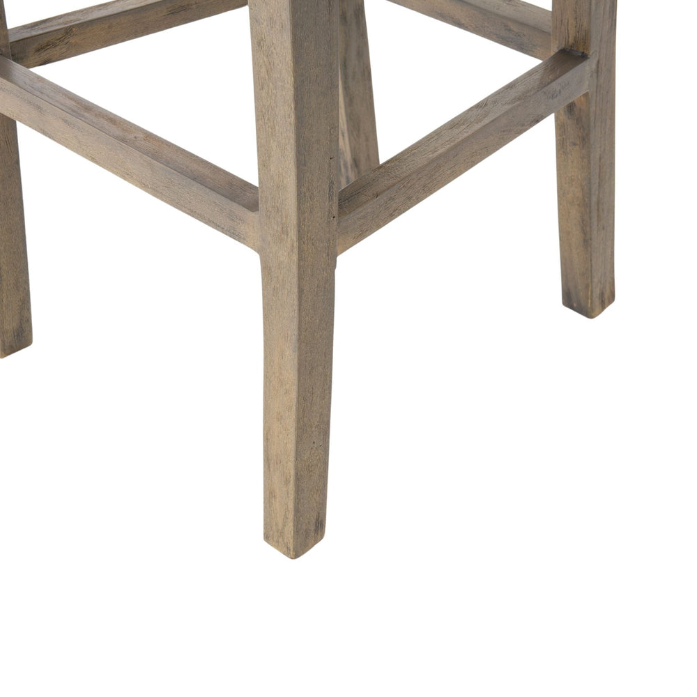 
                      
                        Banana Leaf Counter Stool - #shop_name Chair
                      
                    