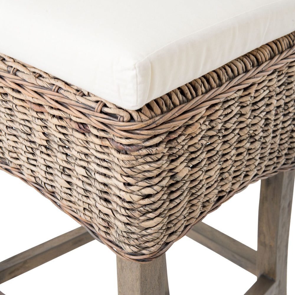 
                      
                        Banana Leaf Counter Stool - #shop_name Chair
                      
                    