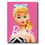 Barbie Coffee Table Book - #shop_name Accessory