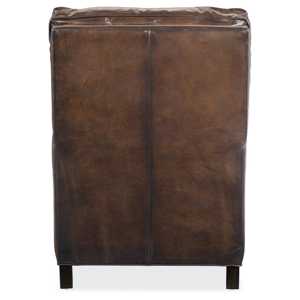 
                      
                        Barnes Recliner.
                      
                    