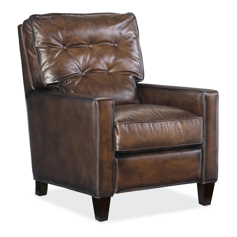 Barnes Recliner.
