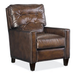 Barnes Recliner - #shop_name Recliner Chair