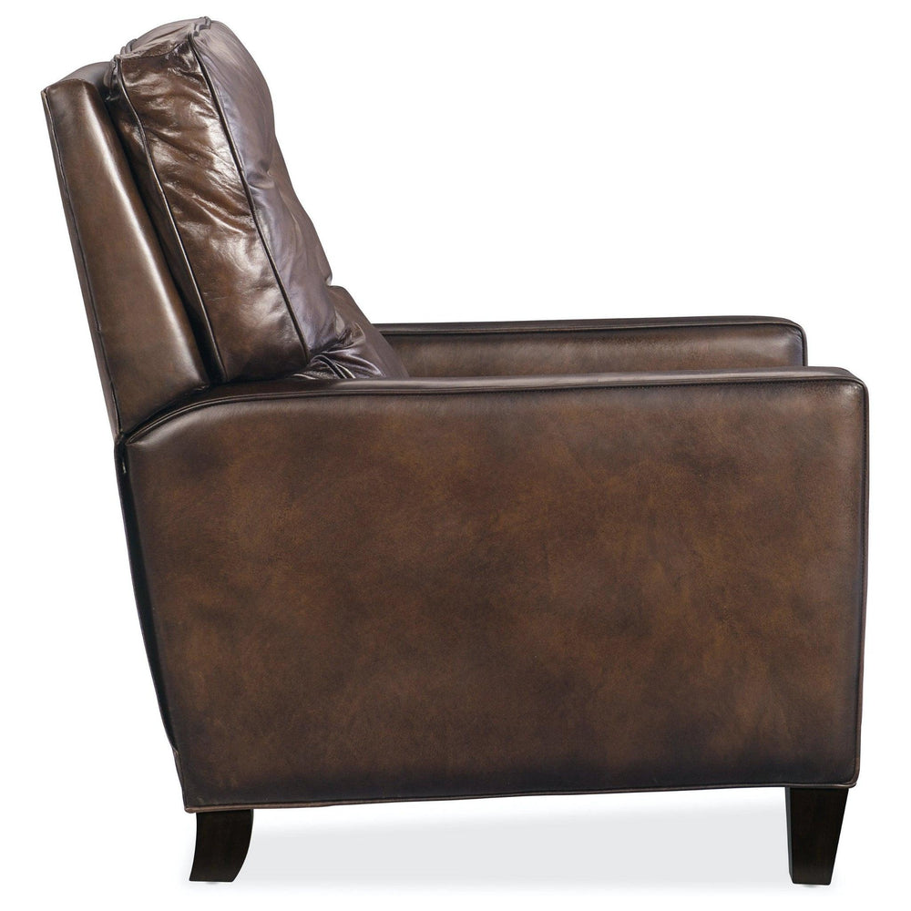 Barnes Recliner.