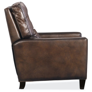 Barnes Recliner - #shop_name Recliner Chair