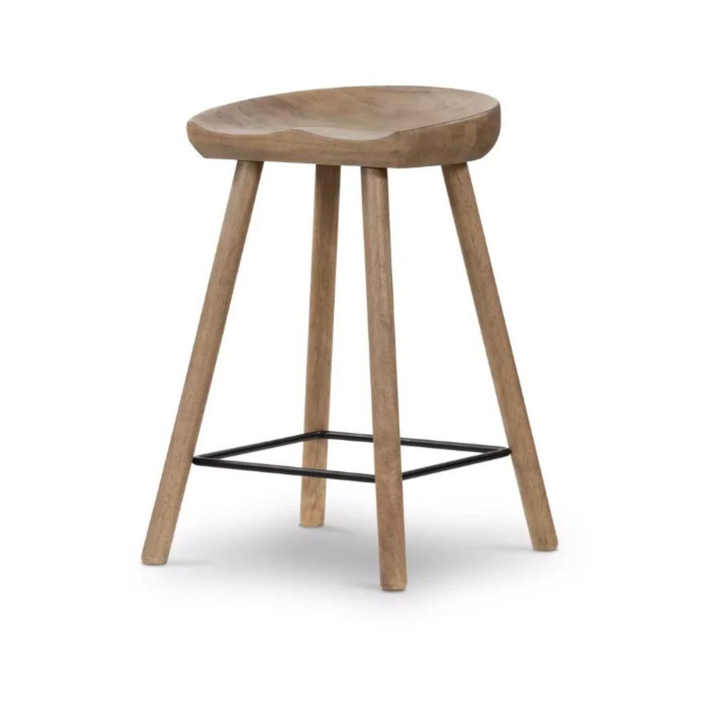 Barrett Counter Stool - #shop_name Counter Stool