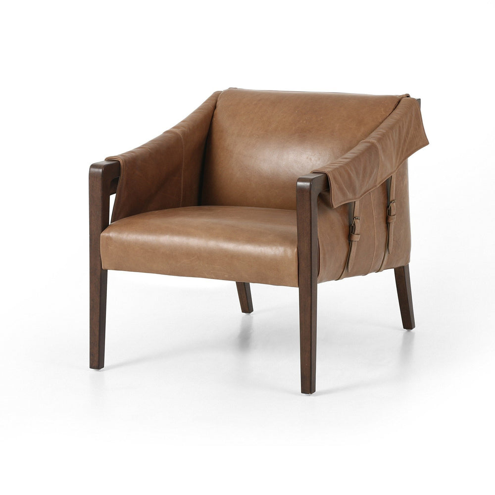 Bauer Chair - Dakota Warm Taupe - #shop_name Chairs