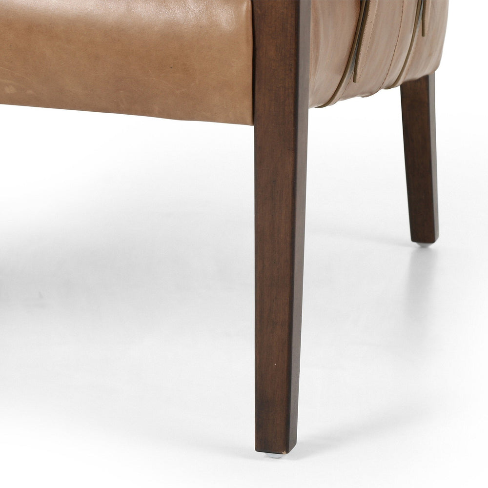 
                      
                        Bauer Chair - Dakota Warm Taupe - #shop_name Chairs
                      
                    