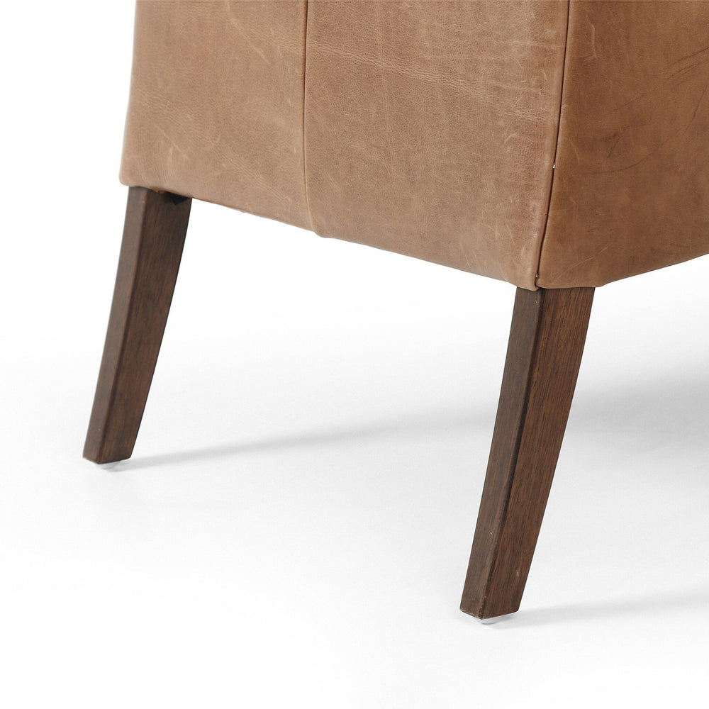 
                      
                        Bauer Chair - Dakota Warm Taupe - #shop_name Chairs
                      
                    