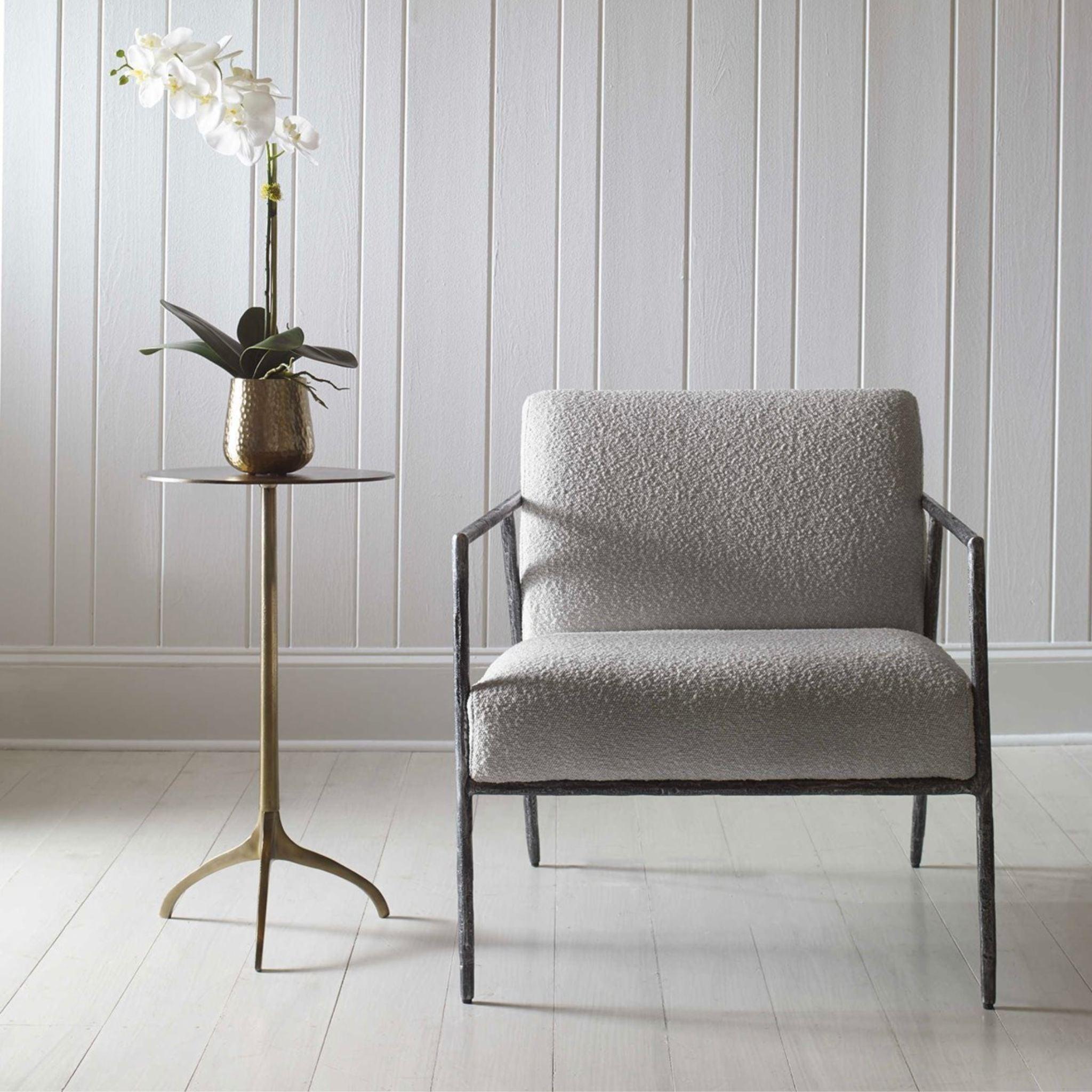 Beacon Accent Table - Thumbnail 4