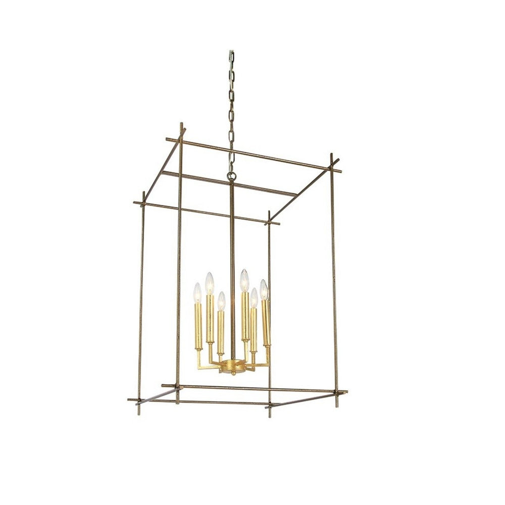 Beaute Lantern - #shop_name Lantern