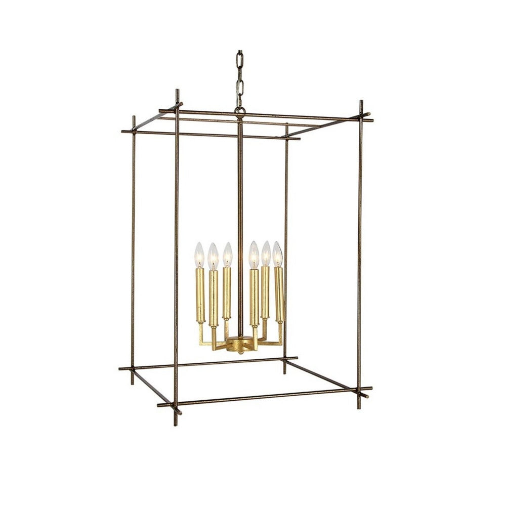 Beaute Lantern - #shop_name Lantern