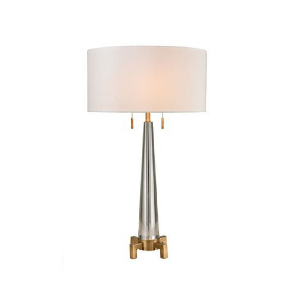 Bedford Table Lamp - #shop_name Lamp