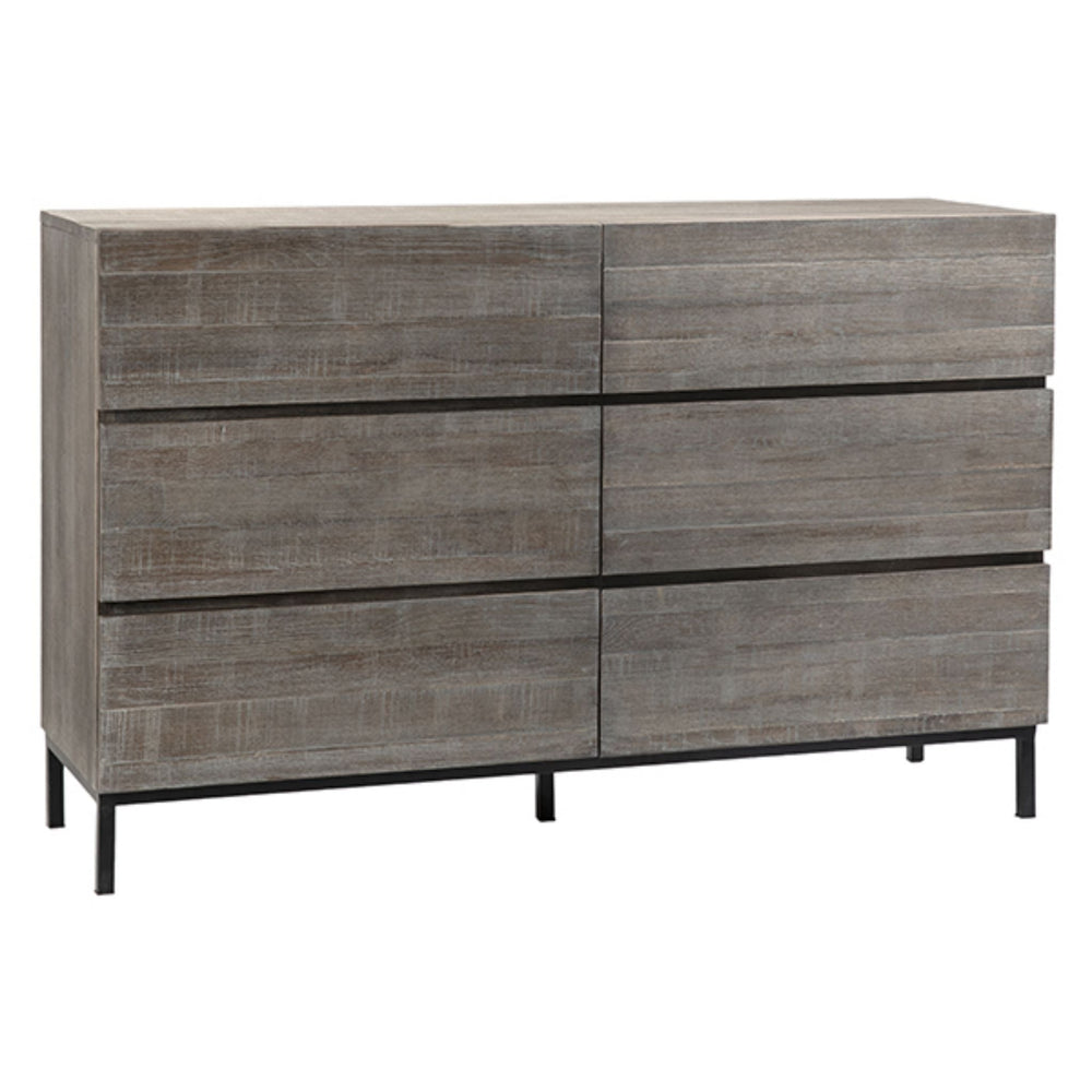 Belson Dresser - #shop_name Dresser