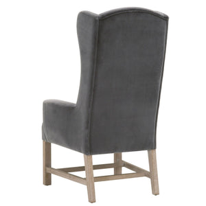 
                
                    Load image into Gallery viewer, Bennett Arm Chair - #shop_name Chair
                
            