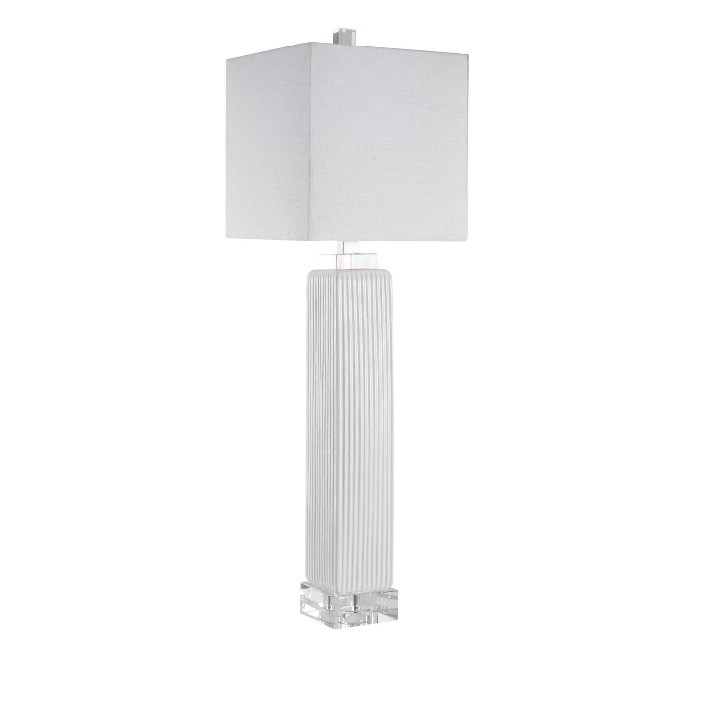 Bennett Buffet Lamp - #shop_name Table Lamps