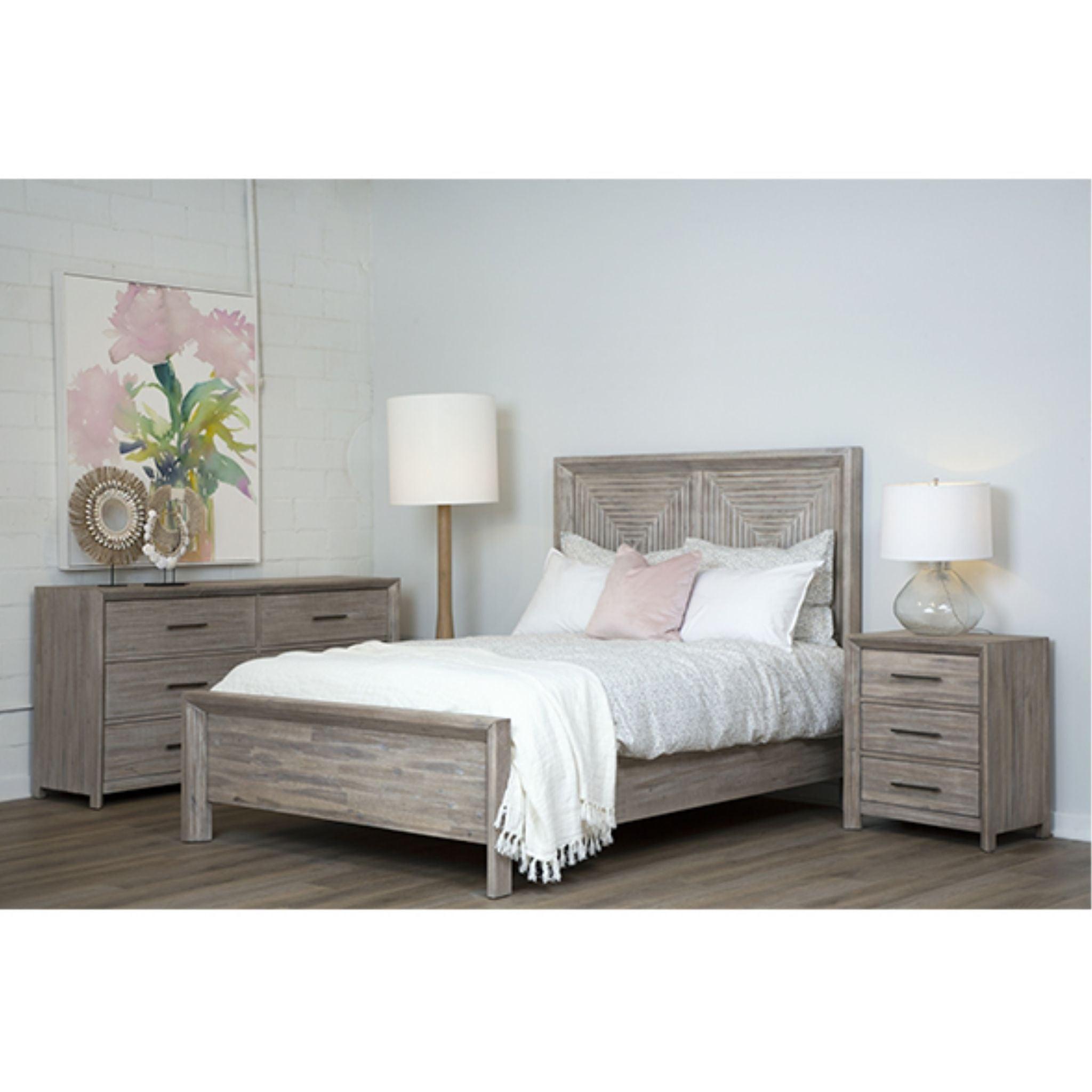 Bern Nightstand - Thumbnail 3