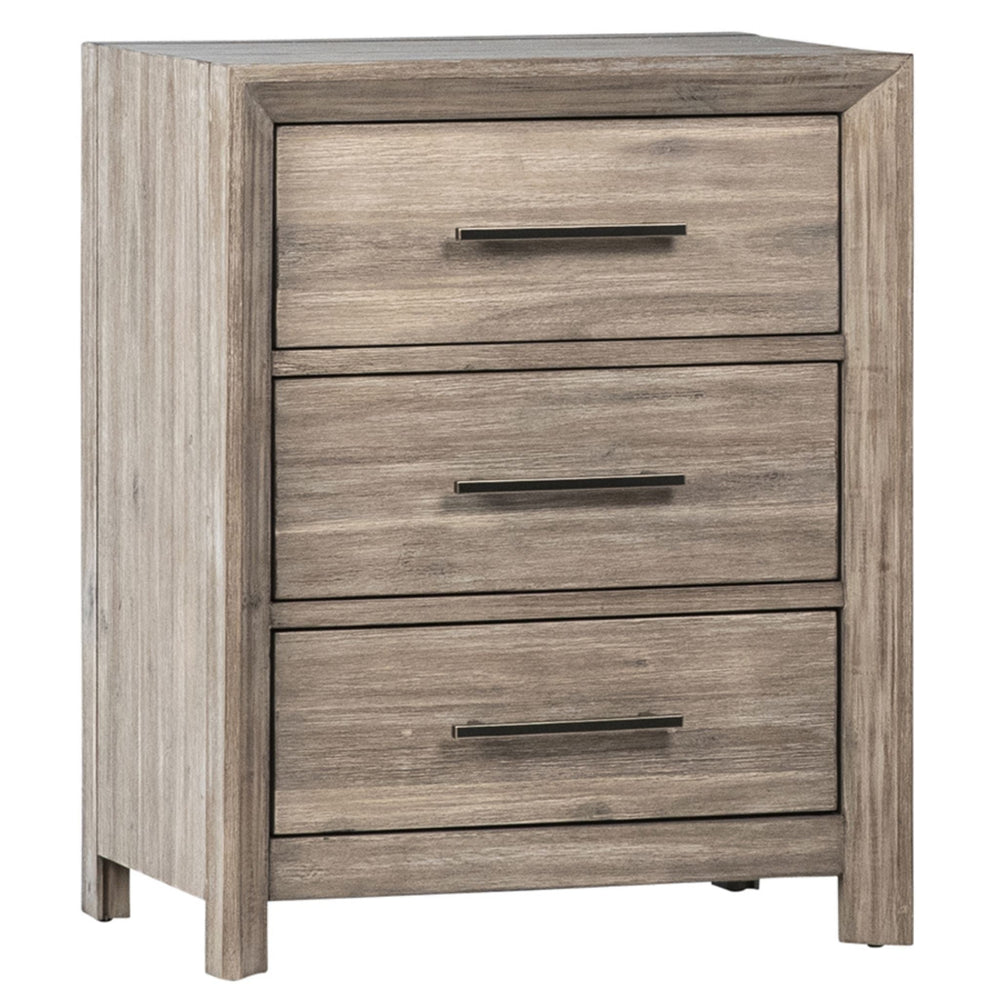 Bern Nightstand - #shop_name Nightstand