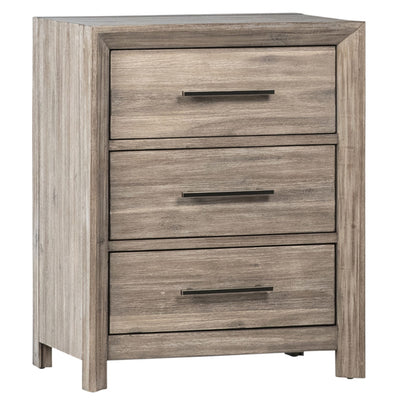 Bern Nightstand