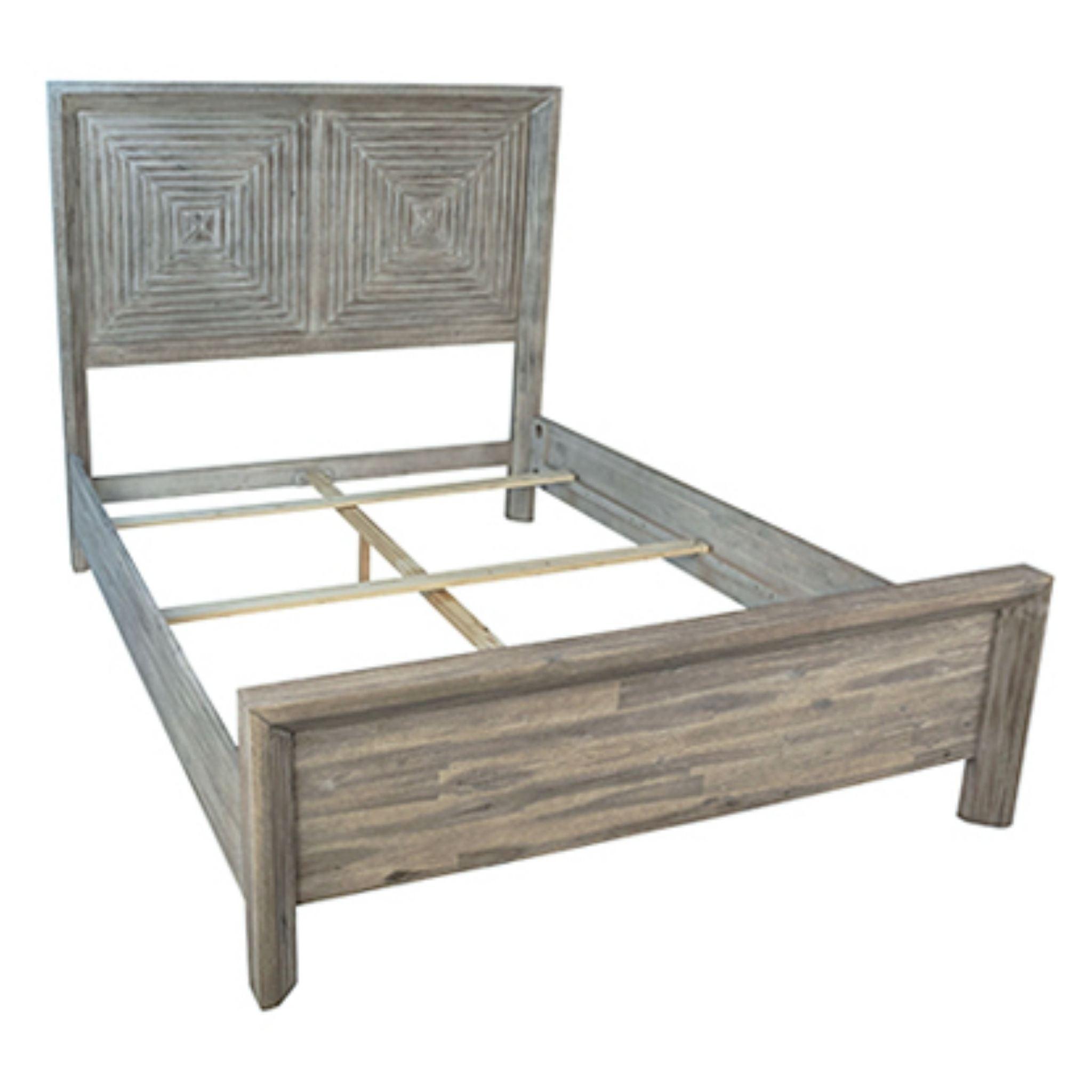 Bern Bed - Thumbnail 3