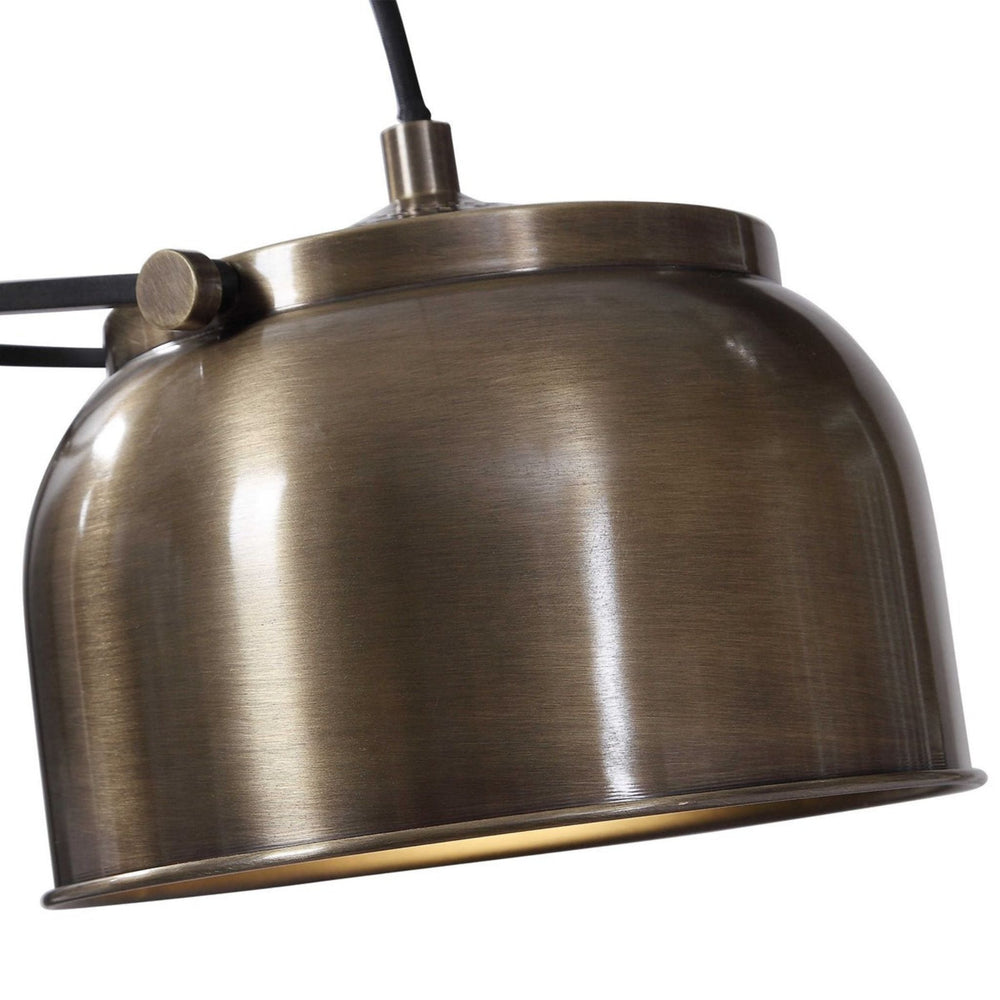
                      
                        Bessemer Floor Lamp - #shop_name Floor Lamp
                      
                    