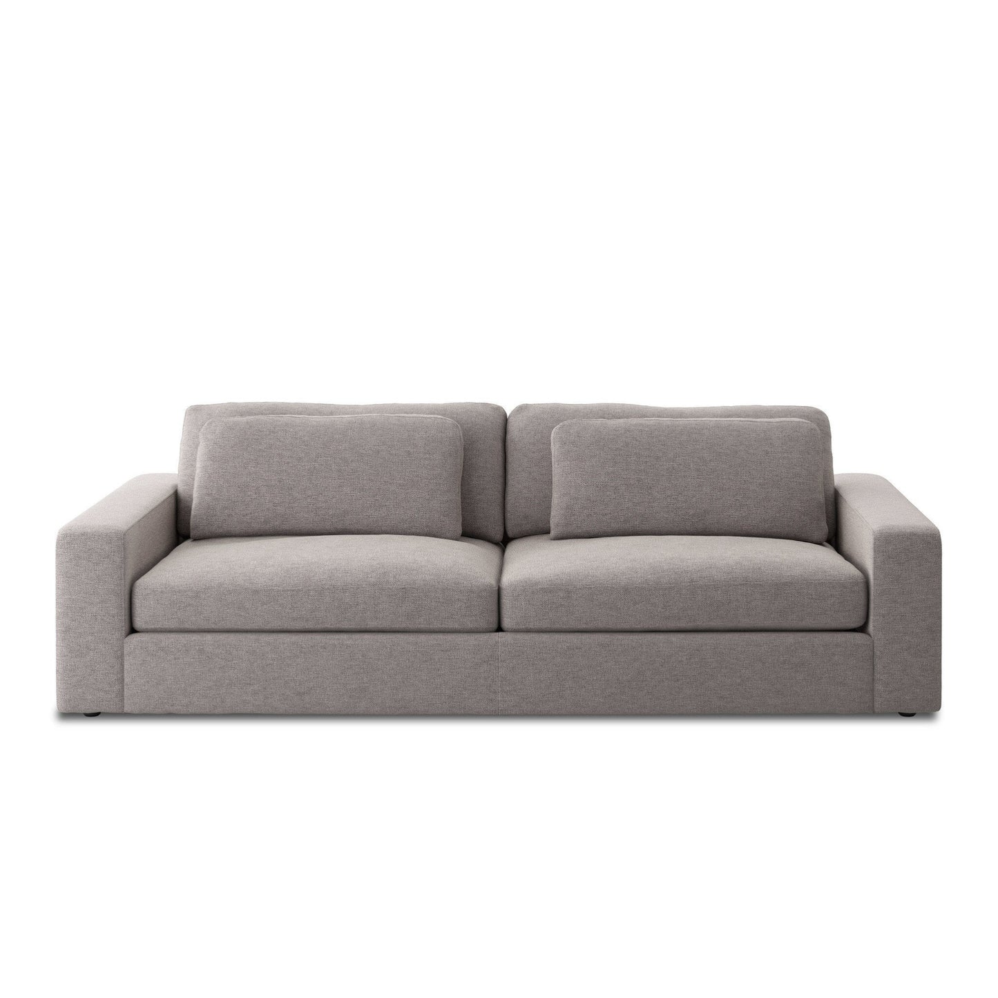 Bloor Sofa - Chess Pewter - #shop_name Sofas