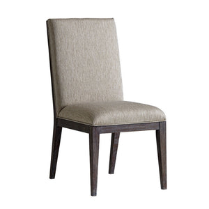 
                
                    Load image into Gallery viewer, Bodega Upholstered Side Chair - #shop_name Chair
                
            