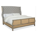 Boheme Bon Vivant King Bed - #shop_name