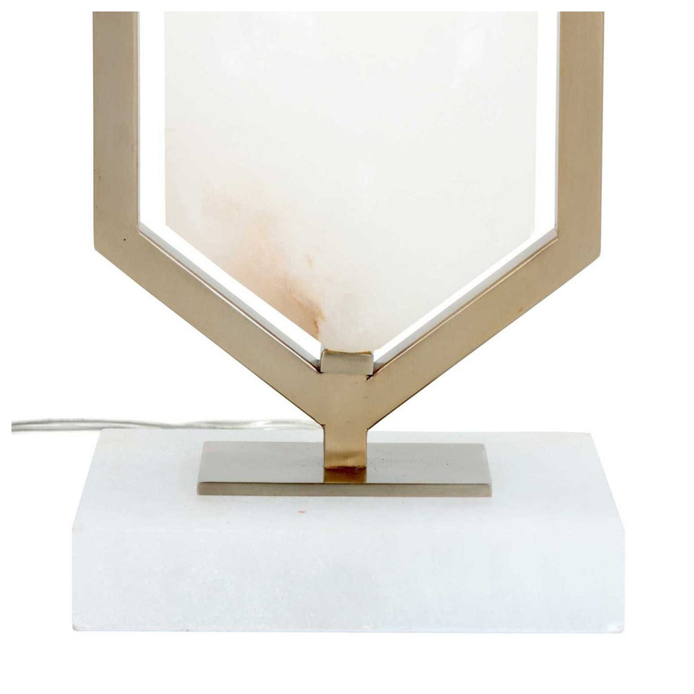 Braden Table Lamp - #shop_name Lighting