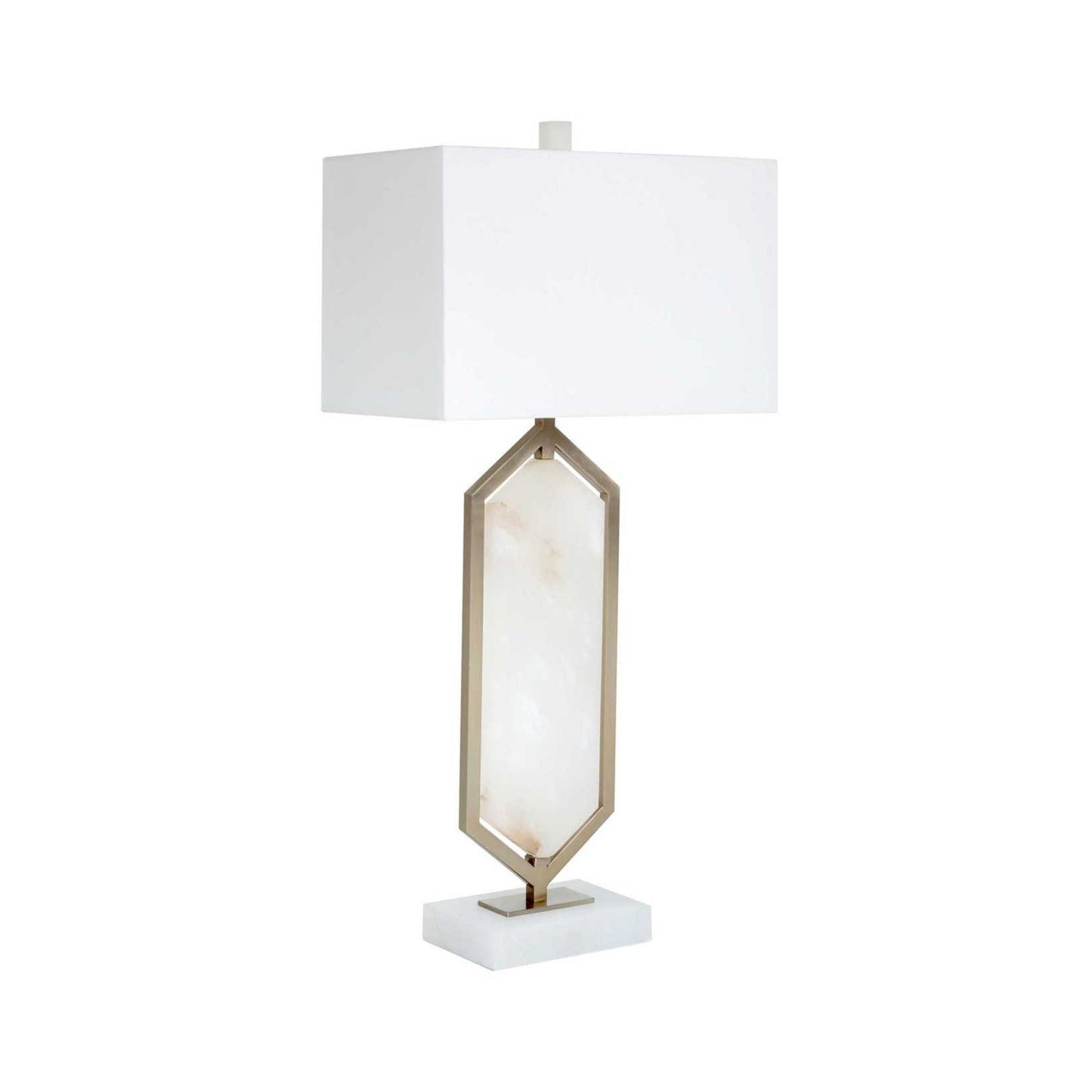 Braden Table Lamp - #shop_name Lighting