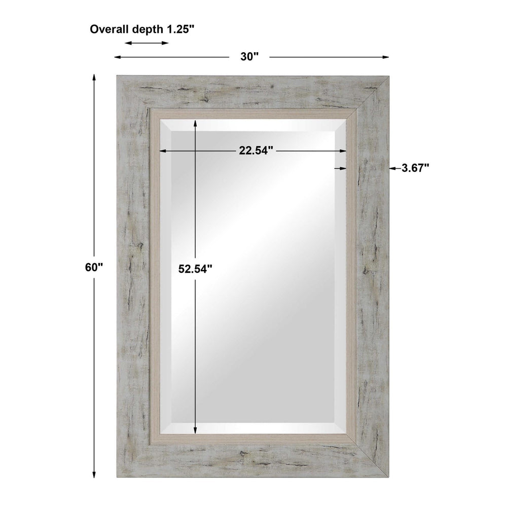 
                      
                        Branbury Mirror - #shop_name Mirrors
                      
                    