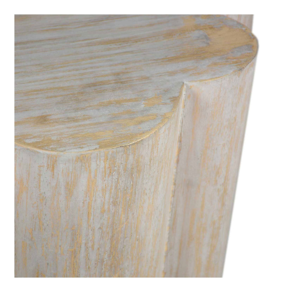 Bree Side Table - #shop_name Accent Table