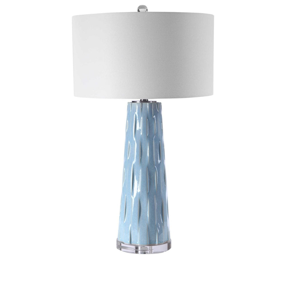 Brienne Table Lamp - #shop_name Lamp