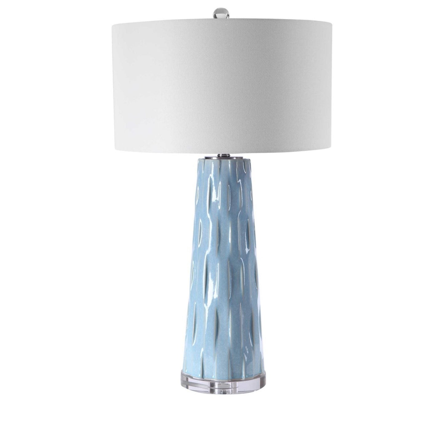 Brienne Table Lamp - #shop_name Lamp