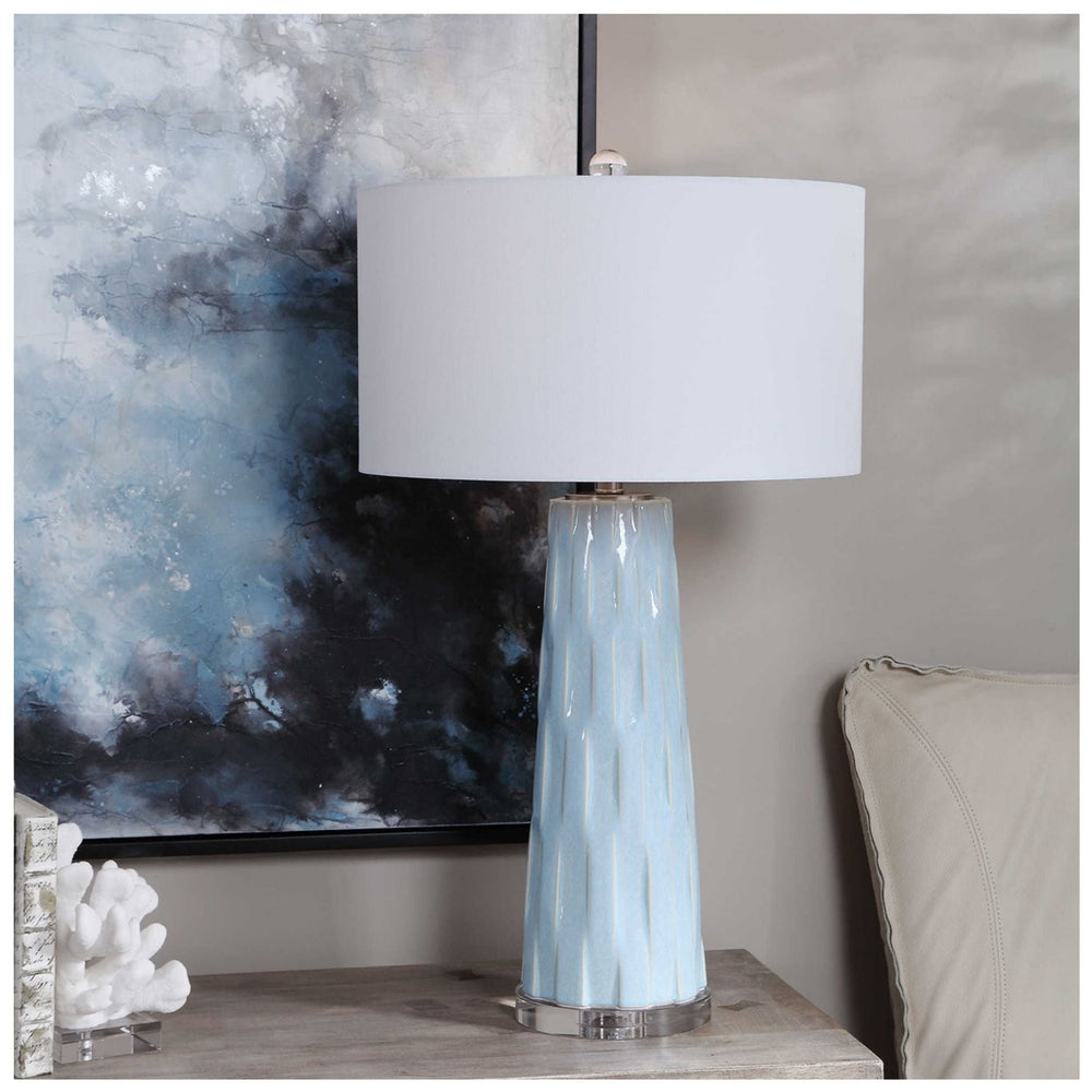 Brienne Table Lamp - #shop_name Lamp