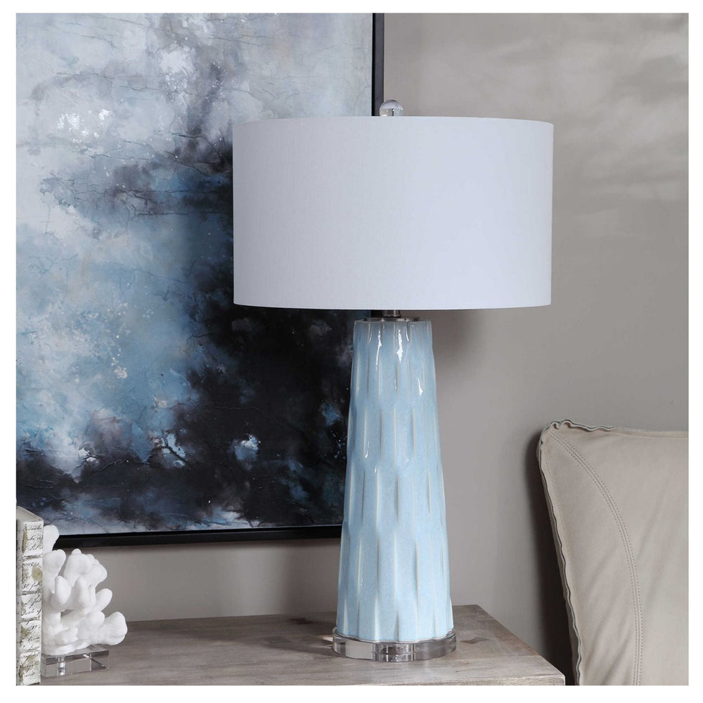 Brienne Table Lamp - #shop_name Lamp