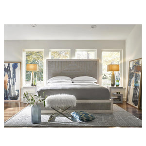 Brinkley King Bed - #shop_name Beds & Bed Frames