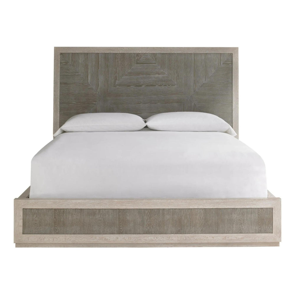 Brinkley King Bed - #shop_name Beds & Bed Frames