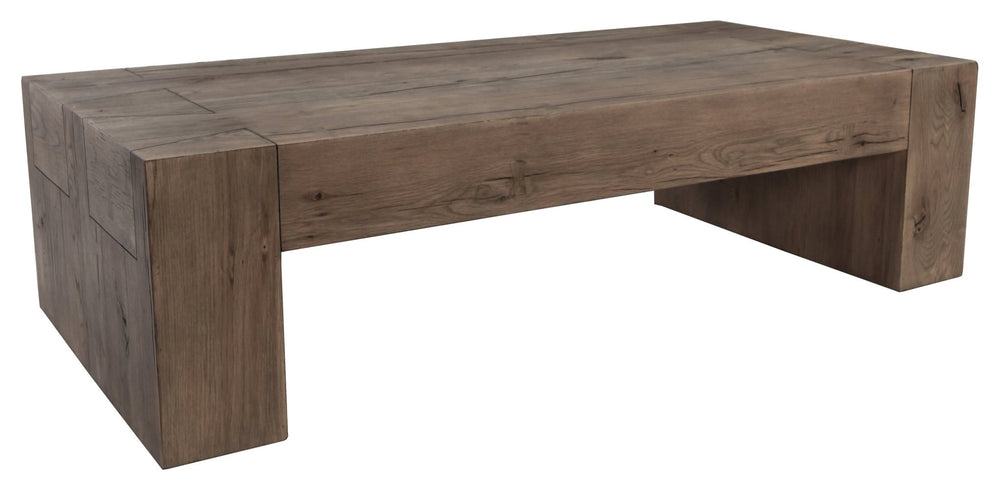 Bristol Coffee Table - #shop_name Coffee Table