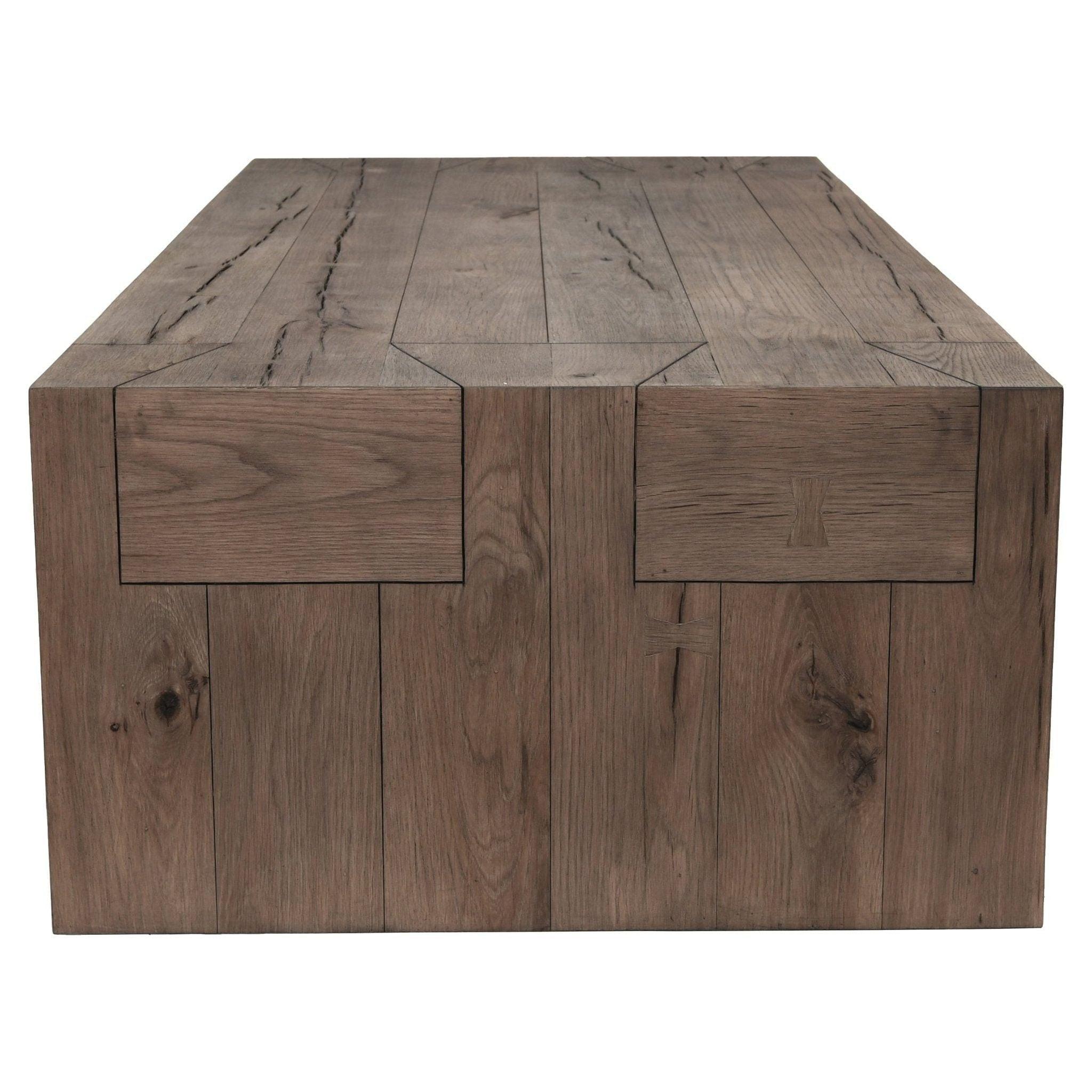 Bristol Coffee Table - Thumbnail 5