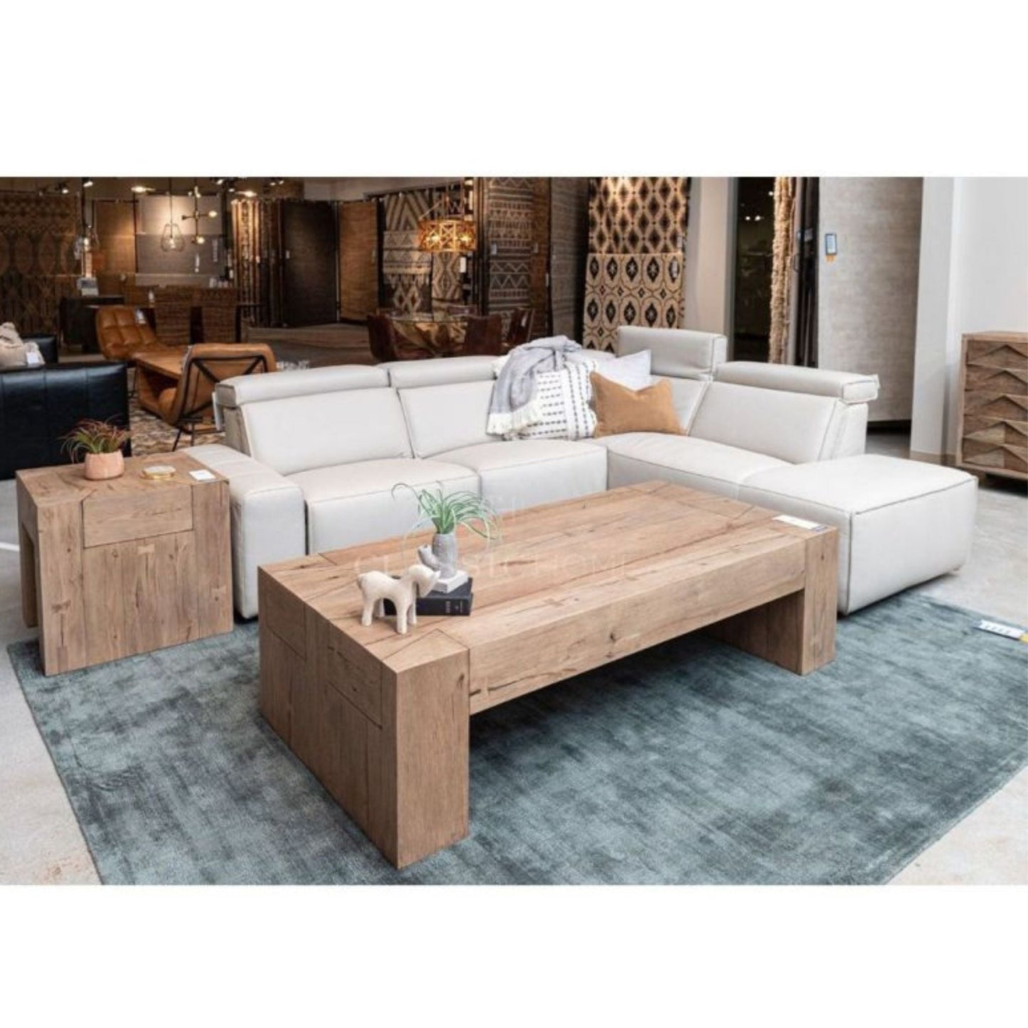 Bristol Coffee Table - #shop_name Coffee Table