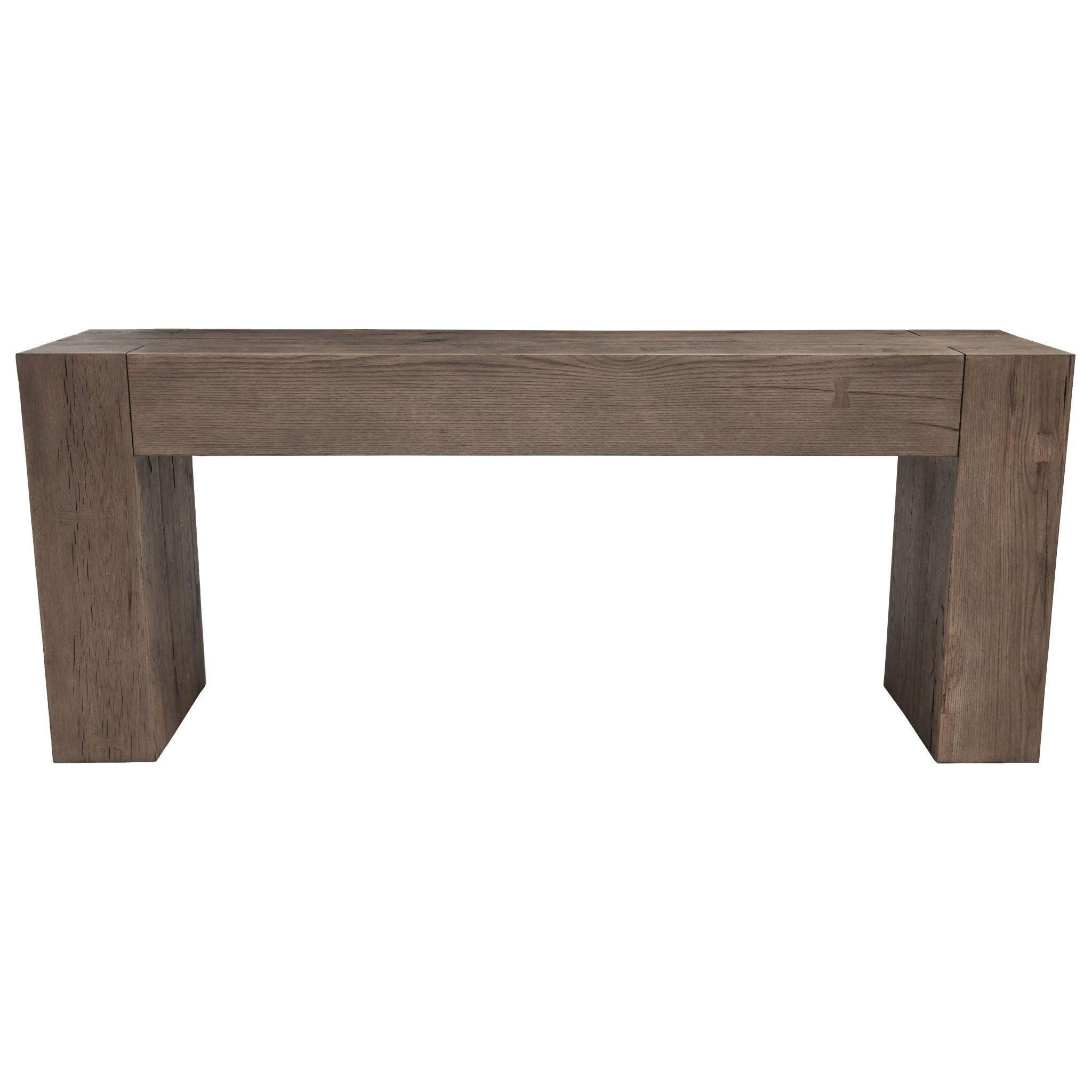 Bristol Console Table - Thumbnail 5