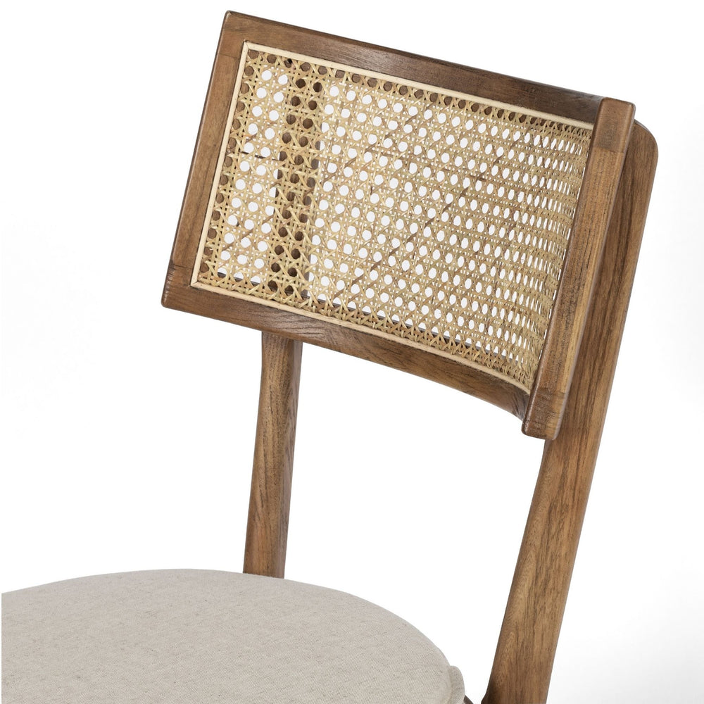 
                      
                        Britt Dining Chair - #shop_name Chair
                      
                    