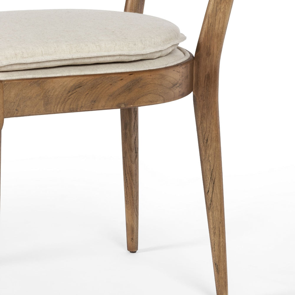 
                      
                        Britt Dining Chair - #shop_name Chair
                      
                    