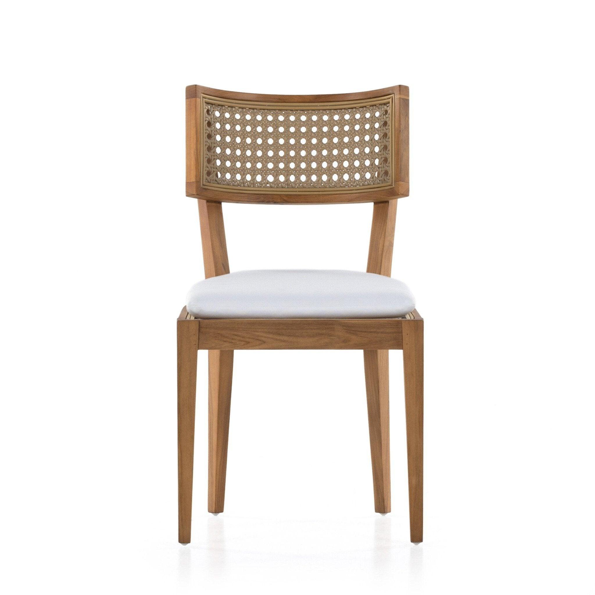 Britt Outdoor Dining Chair