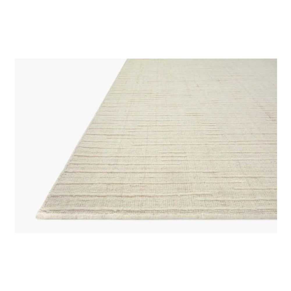 
                
                    Load image into Gallery viewer, BRO-01 Ivory - #shop_name Rugs
                
            