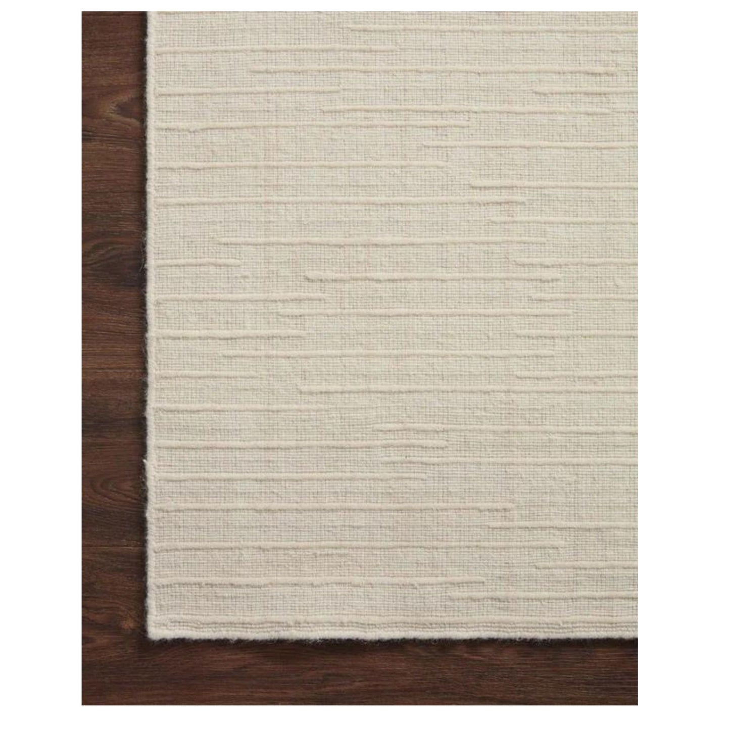 BRO-01 Ivory - #shop_name Rugs