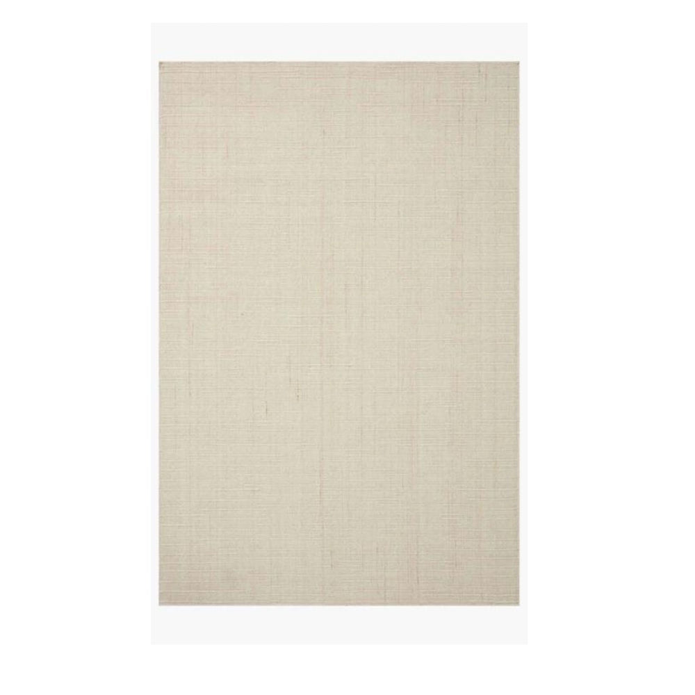 BRO-01 Ivory - #shop_name Rugs